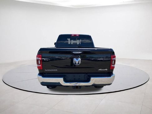 Certified 2022 RAM 2500 Laramie AWD/4WD image 6