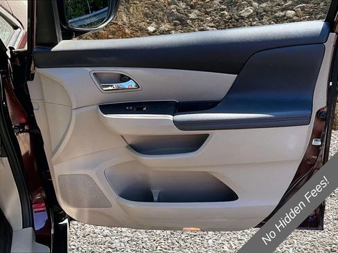 Used 2015 Honda Odyssey EX-L image 21