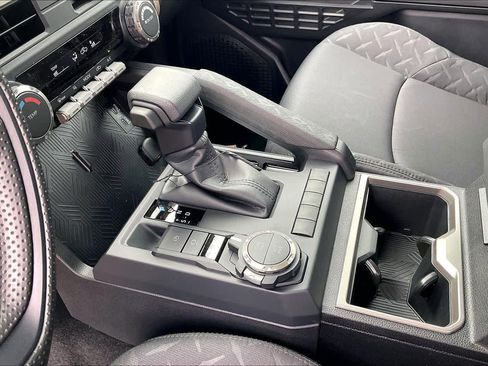 New 2026 Toyota Tacoma SR5 AWD/4WD image 7