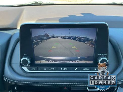 Certified 2023 Nissan Rogue SV w/ SV Premium Package AWD/4WD image 22