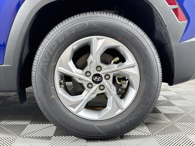 Certified 2024 Hyundai Tucson SEL FWD image 46