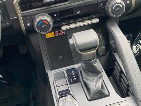 Used 2024 Toyota Tacoma SR5 image 14