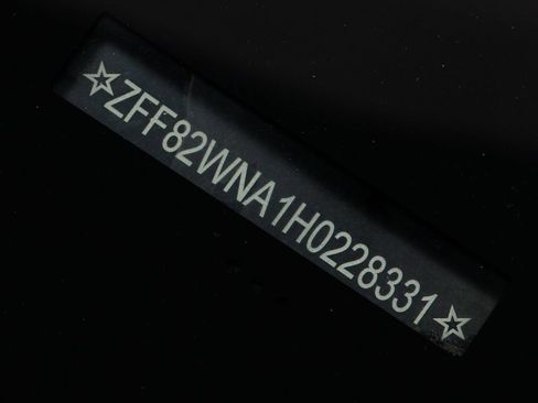 Used 2017 Ferrari GTC4Lusso image 48