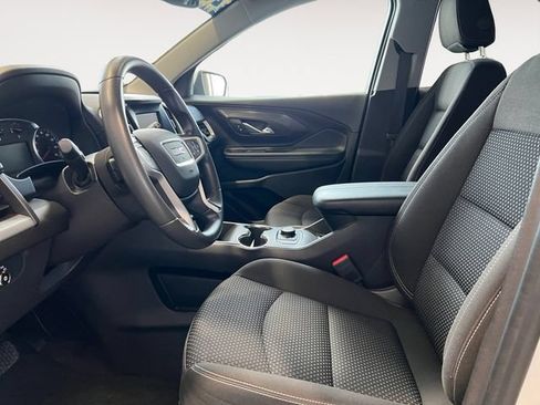 Used 2024 GMC Terrain SLE FWD image 7
