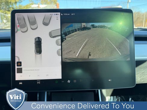 Used 2020 Tesla Model 3 Long Range image 33