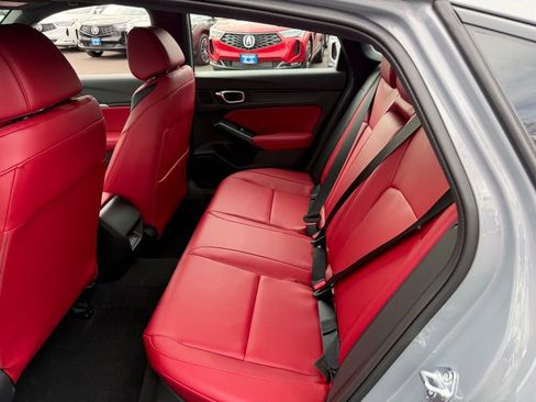 New 2026 Acura Integra A-Spec image 14