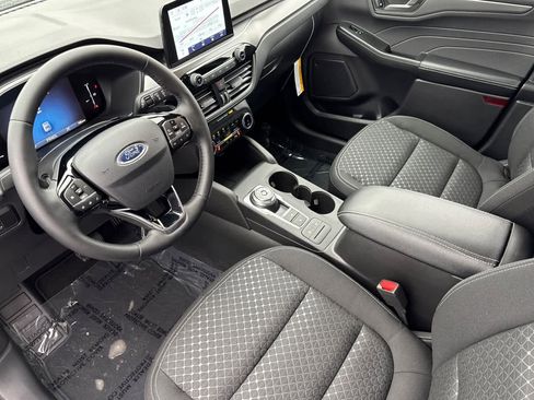 New 2026 Ford Escape Active w/ Cold Weather Package image 18