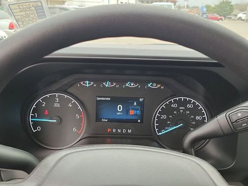 New 2026 Ford F350 XL AWD/4WD image 17
