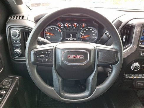 Used 2023 GMC Sierra 1500 Pro w/ Pro Value Package image 18