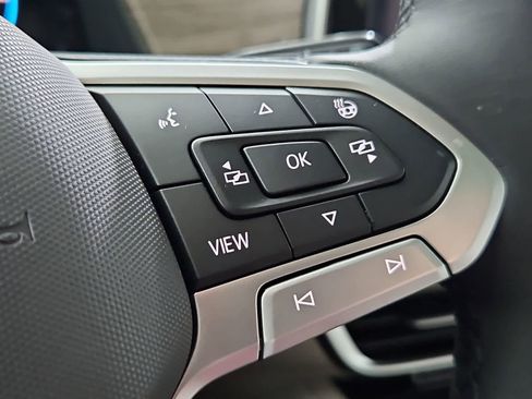 New 2026 Volkswagen Atlas SEL Premium R-Line AWD/4WD image 26
