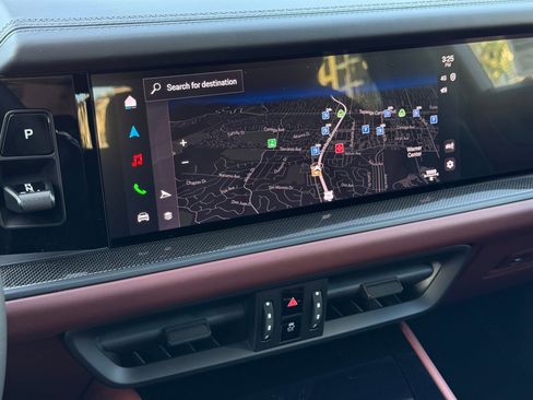 New 2026 Porsche Cayenne GTS AWD/4WD image 20