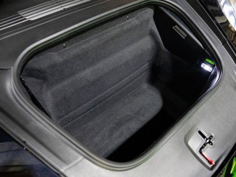 Used 2024 Porsche 911 Targa 4 GTS image 11