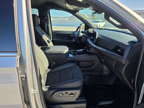 Used 2026 Chevrolet Tahoe LS w/ LPO, Get Active Package AWD/4WD image 10