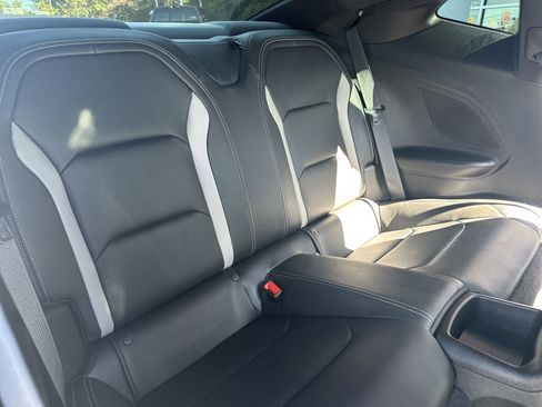 Used 2023 Chevrolet Camaro SS image 29