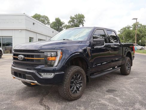 Used 2023 Ford F150 Tremor AWD/4WD image 3