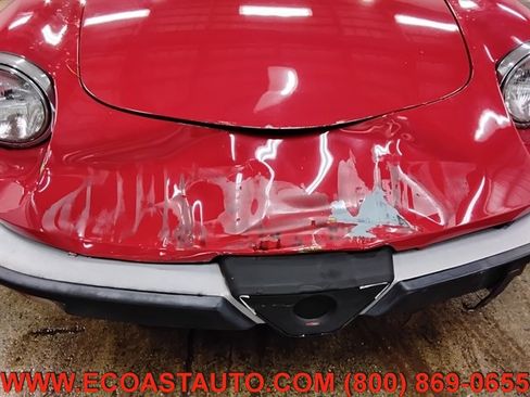 Used 1986 Alfa Romeo Spider Veloce image 15