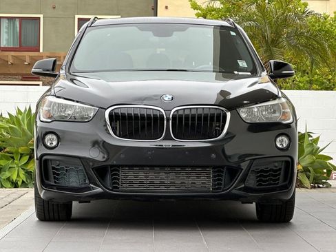 Used 2017 BMW X1 sDrive28i FWD image 8
