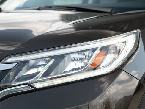 Used 2016 Honda CR-V EX image 28