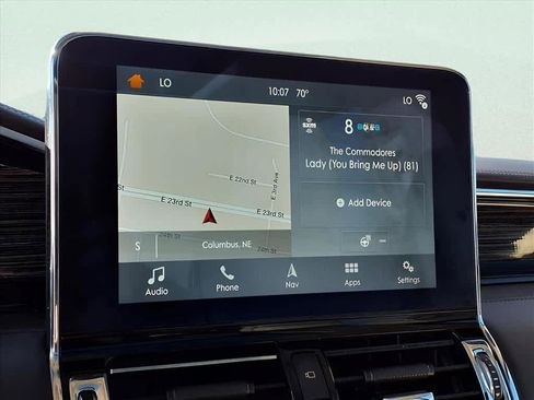 Used 2018 Lincoln Navigator Black Label image 20