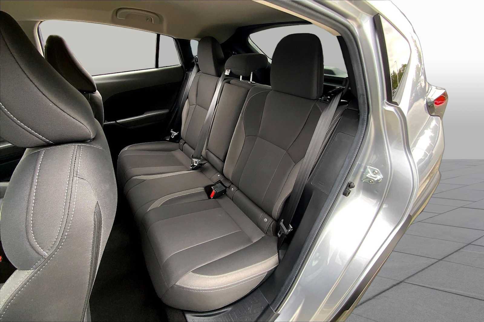 Certified 2026 Subaru Crosstrek 2.5i Premium AWD/4WD image 20