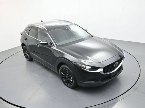 Used 2023 MAZDA CX-30 2.5 Turbo w/ Premium Package AWD/4WD image 24