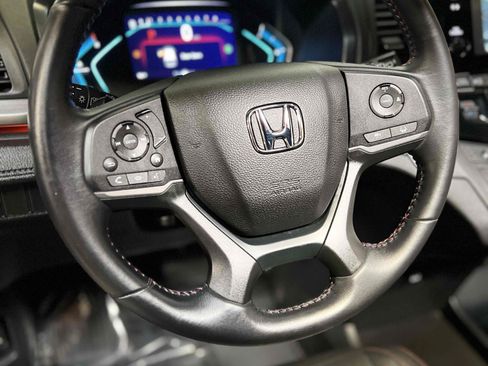 Used 2023 Honda Odyssey Sport image 43
