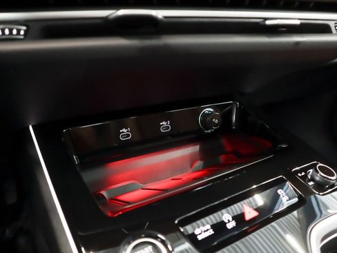 New 2026 Audi A6 Prestige image 22