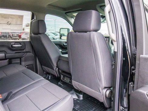 New 2026 GMC Sierra 3500 Pro w/ 1SA Pro Safety Plus Package image 19