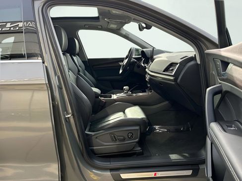 Used 2024 Audi Q5 2.0T Premium Plus image 33