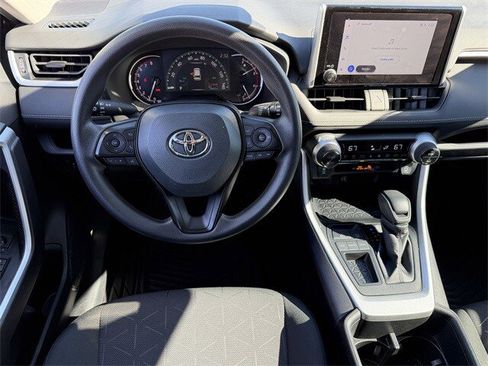 Certified 2024 Toyota RAV4 XLE image 12