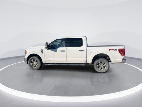 Used 2021 Ford F150 XLT w/ Equipment Group 302A High image 6