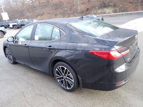 New 2026 Toyota Camry XLE image 6