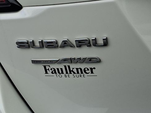 Certified 2021 Subaru Outback Touring image 50