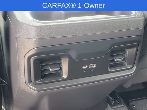 Certified 2025 Chevrolet Silverado 1500 RST w/ Convenience Package II AWD/4WD image 32