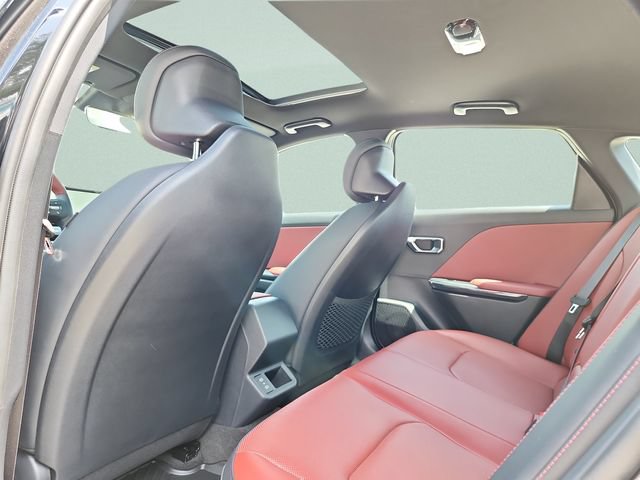New 2026 Kia K4 EX w/ GT-Line Premium Package FWD image 16