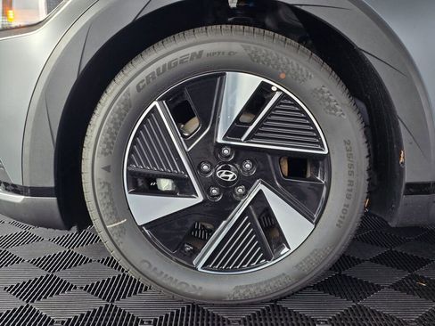 New 2025 Hyundai Ioniq 5 SEL image 11