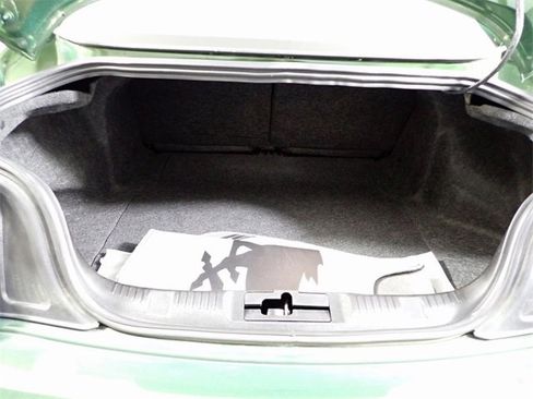 Used 2022 Ford Mustang GT Premium w/ Equipment Group 401A image 18