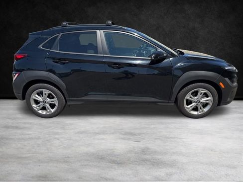 Used 2023 Hyundai Kona SEL FWD image 4