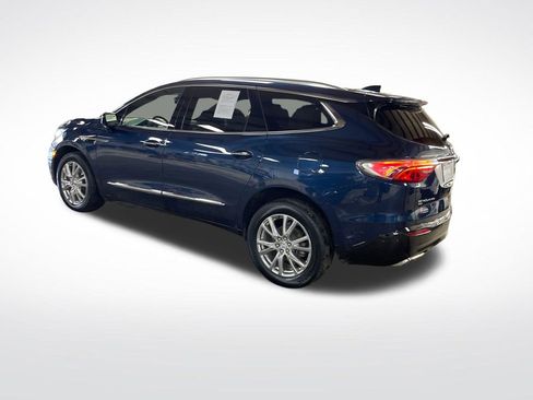 Certified 2023 Buick Enclave Essence w/ Experience Buick Package AWD/4WD image 3