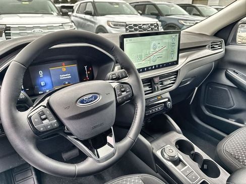 New 2026 Ford Escape Active w/ Tech Pack #1 image 14