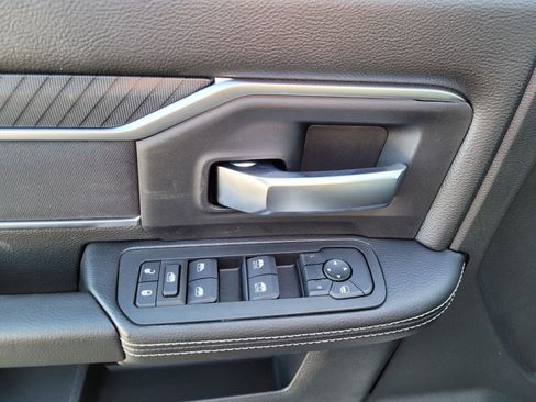 New 2026 RAM 3500 Tradesman image 21