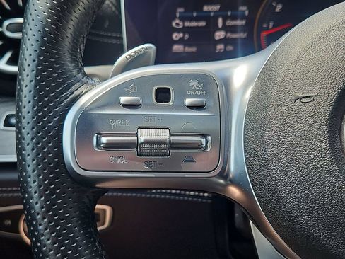 Used 2019 Mercedes-Benz AMG GT 63 image 29