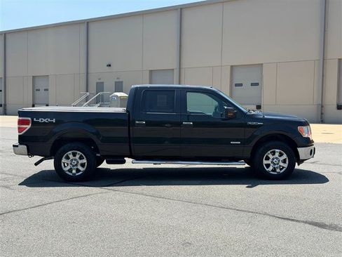 Used 2013 Ford F150 XLT w/ XLT Chrome Pkg AWD/4WD image 6