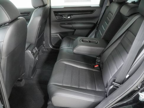 Certified 2025 Honda CR-V EX-L image 40