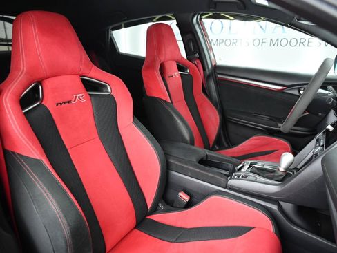 Used 2020 Honda Civic Type R image 29