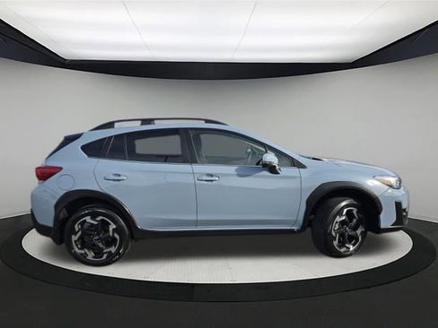 Certified 2023 Subaru Crosstrek 2.5i Limited image 8