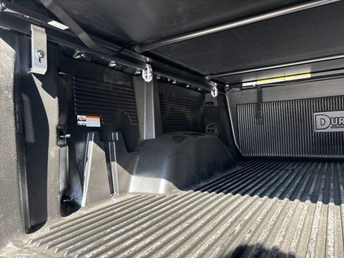 Used 2024 Chevrolet Silverado 1500 RST w/ Convenience Package II image 12