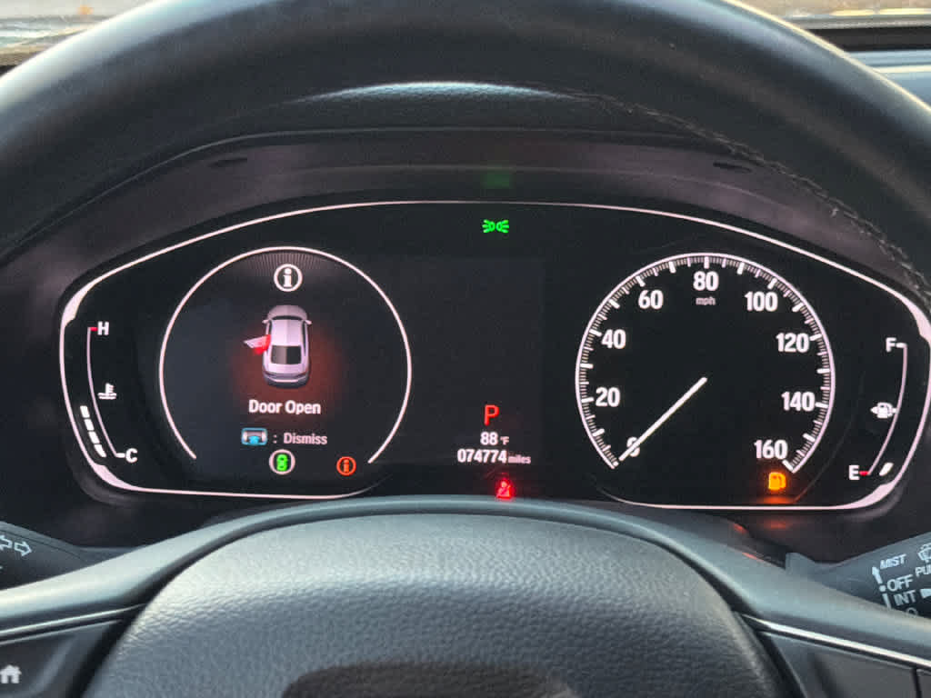 Used 2019 Honda Accord Sport image 26