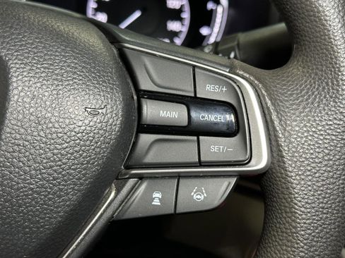 Used 2020 Honda Accord LX image 25