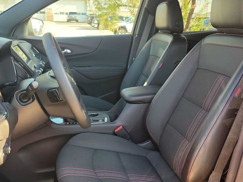 Used 2024 Chevrolet Equinox RS FWD image 15